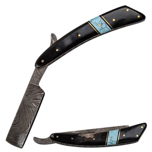 Coltello pieghevole manuale - coltello,