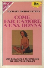 Come far l'amore a una donna. Guida; 29.