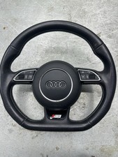 Volante In Pelle Con Airbag