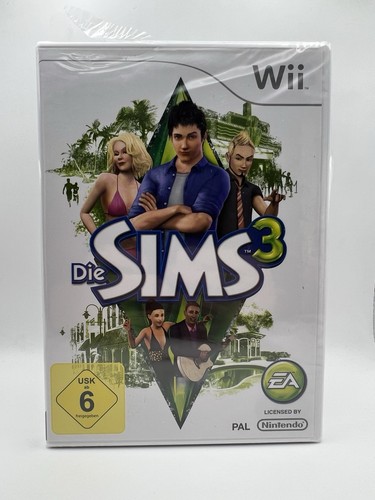 The sims nintendo - 3,