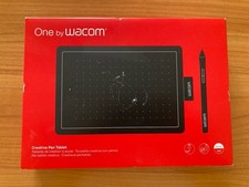 Tavoletta grafica Wacom One