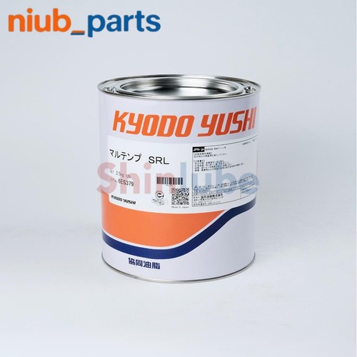 Kyodo yushi multimp srl - kg,
