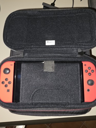 Nintendo switch oled mario - oled,