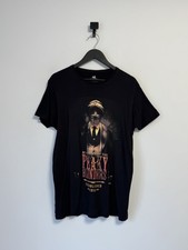 T-shirt Peaky Blinders taglia