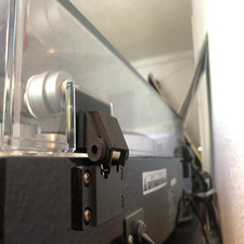 Sostituzione cerniera