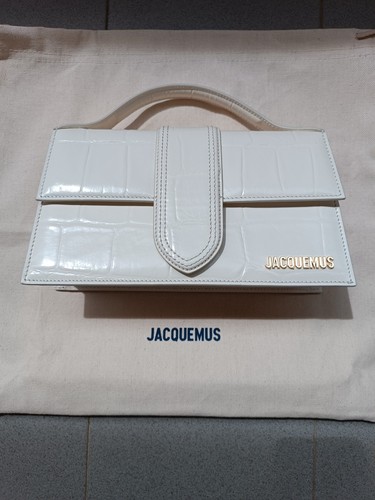 Borsa jacquemus grand - borsa,