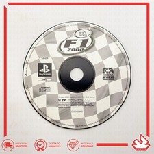 F1 2000 FORMULA 1 EA SPORTS