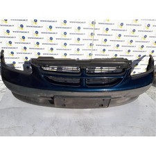 Paraurti Anteriore Chrysler