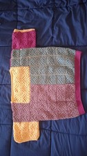 Maglia uncinetto - maglia,