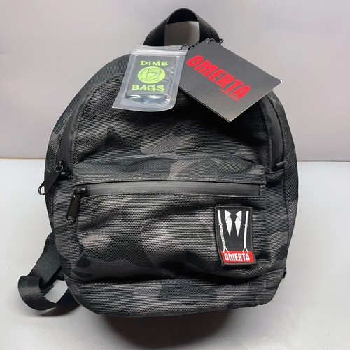 Zaino dime bags - zaino,