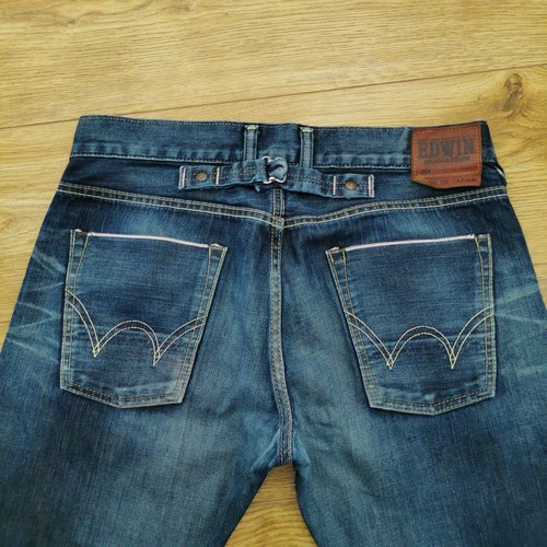 Jeans edwin sk505 - edwin, uomo