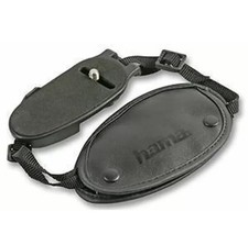 HAMA Quick Shoot cinturino da