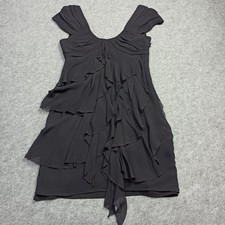 Karen Millen 100% Seta Abito