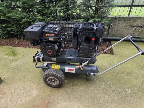 Motocompressore ibix - motocompressore,