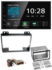 Autoradio Kenwood Bluetooth