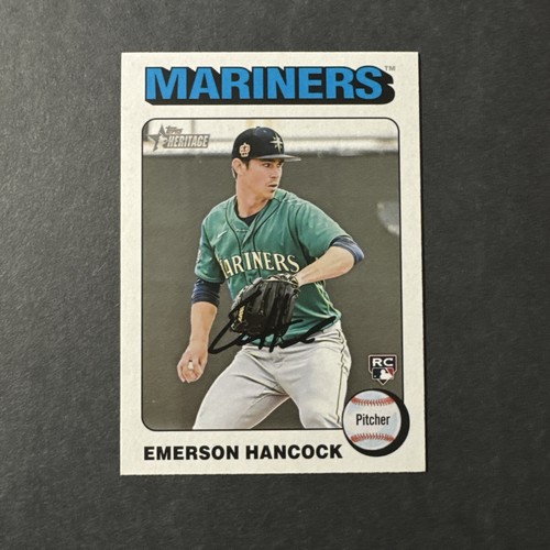 2024 topps heritage emerson - 2024,