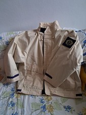 Giubbino Moro Di Venezia Louis Vuitton Cup Coppa America 