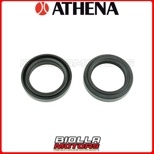 P40fork455184 kit paraoli - kit,