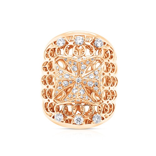 Anello verhoeven giovanna - anello,