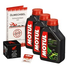 Olio motore Honda Shadow VT