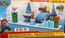 Nintendo Super Mario Deluxe