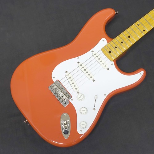 Chitarra elettrica usata