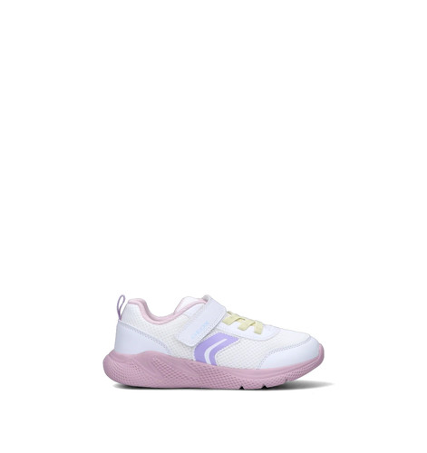 Geox sneakers bambina - geox,