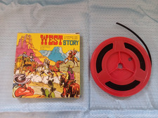 Super 8mm FILM PELLICOLA