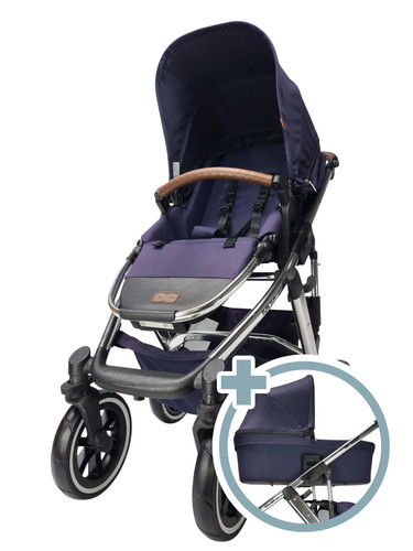 Abc design passeggino - abc-design, salsa