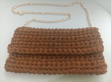 pochette da sera cm. 22x12 