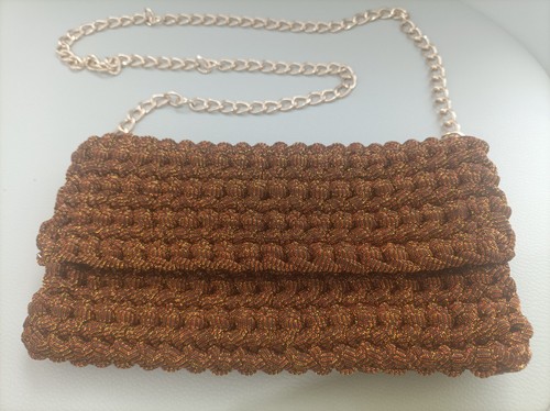 Pochette sera 22x12 - sera, cm.