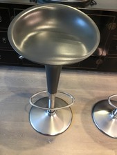 Magis Iconic Bombo Bar Stools