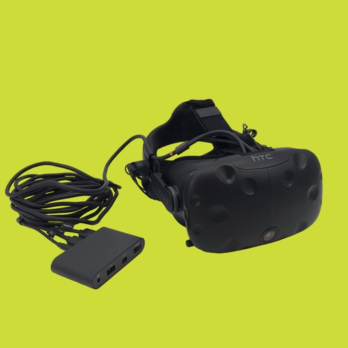 Htc vive auricolare realtà - vive, vr