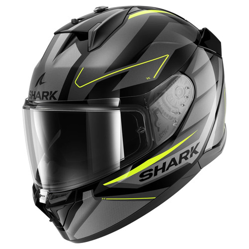 Shark casco intehrale skwal - intehrale, d-skwal