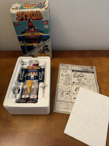 1983 popy bandai - popy, /