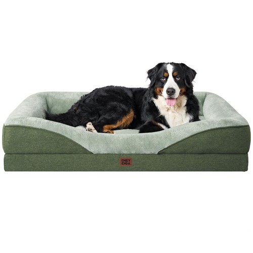 Eheyciga memory foam cuccia - foam,