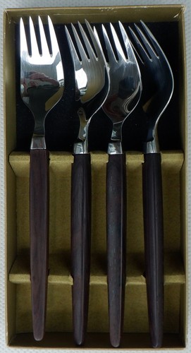 Vintage raadvad eton cutlery - vintage,