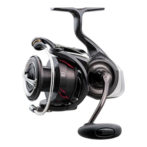 Mulinello spinning daiwa - spinning,