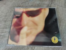 CD SINGOLO PROMO RADIO VASCO ROSSI MI SI ESCLUDEVA 1996 SCRITTA LASER