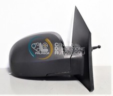 RETROVISORE EST. DX.  876201C200 HYUNDAI GETZ (07/02>12/09<) RICAMBIO USATO 