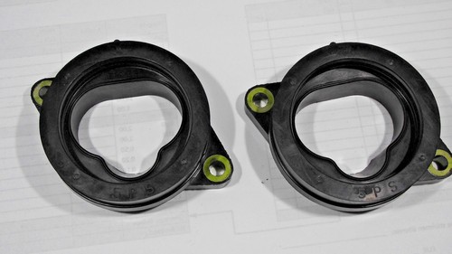 Collettore aspirazione yamaha - collettore,