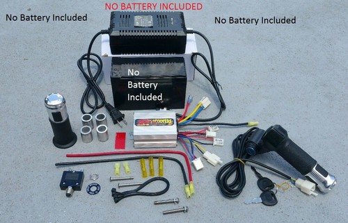 Razor e300 e325 - e300,