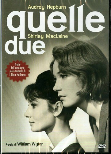 Film quelle due dvd - film,