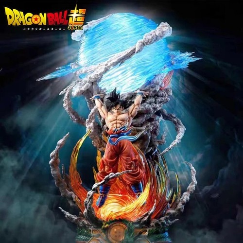 Figurine dragon ball son - ball,