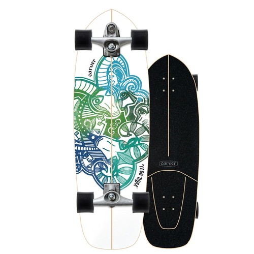 Carver yago skinny goat - carver,