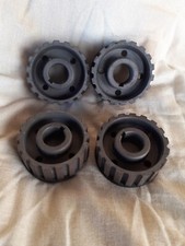 Ricambi Ducati/puleggie distribuzione Ducati Paso 750 originali 