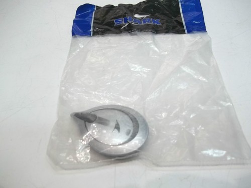 Kit ventilation inf - inf, grey