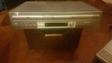 Sony slv d910az dvd - sony, vcr