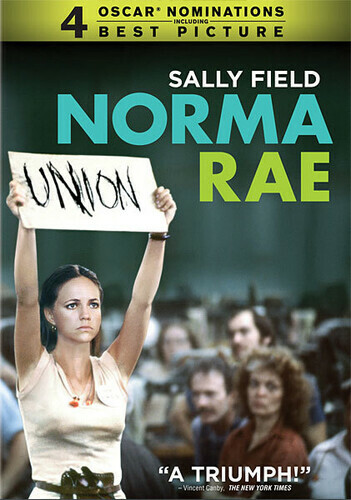 Norma rae - norma,