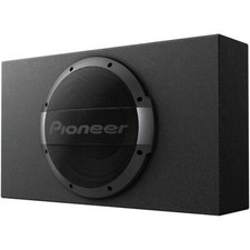 Pioneer TS-WX1010LA subwoofer